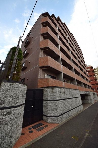 建物外観　★分譲マンション★