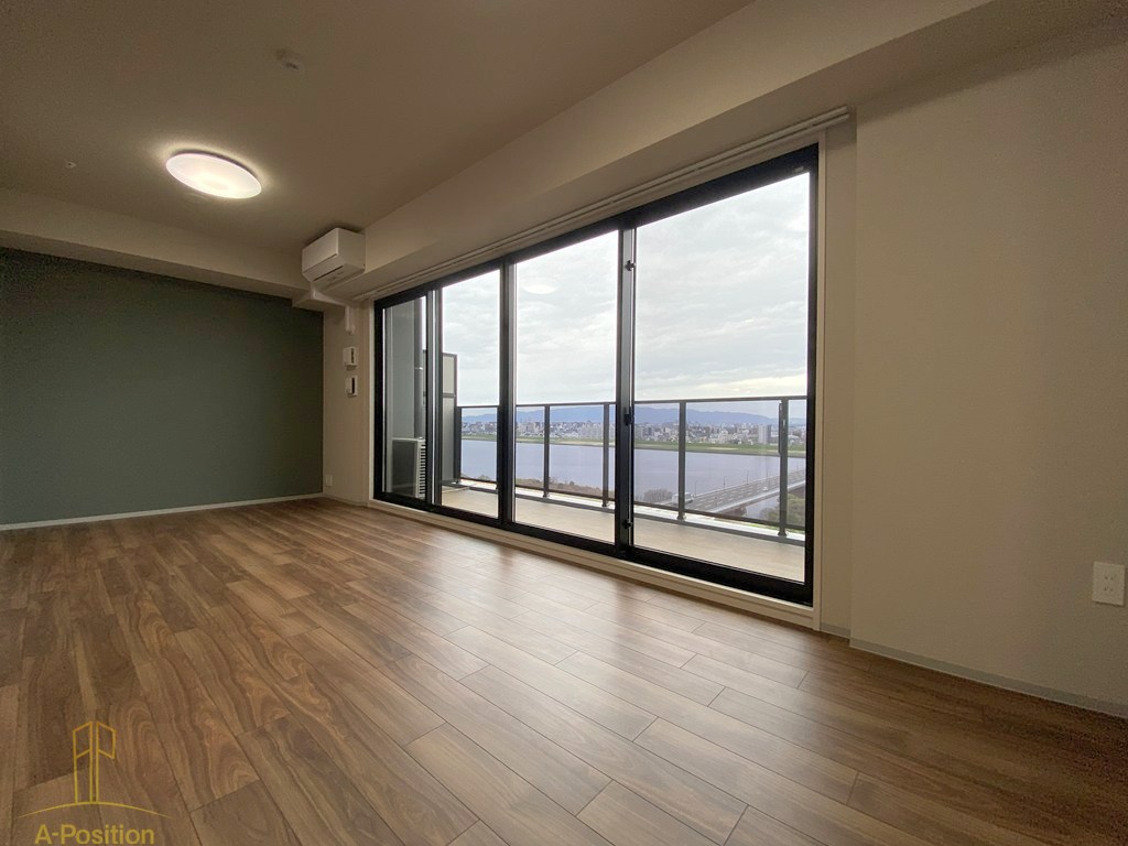 その他部屋・スペース　ジオエント梅田北リバーフロント