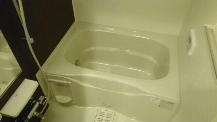 バス・シャワールーム　バスルーム