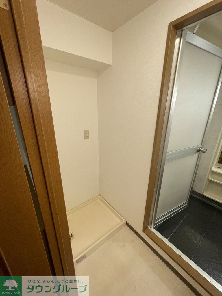 その他　玄関