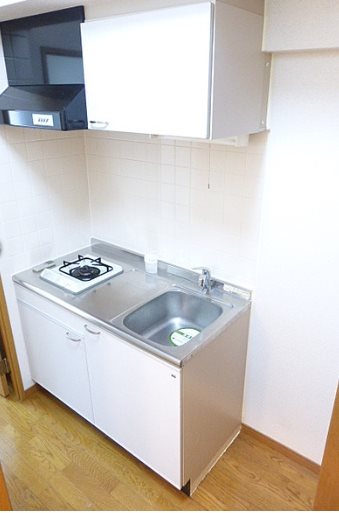 キッチン　★見学予約受付中★