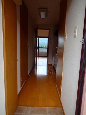 その他部屋・スペース　同物件別号室
