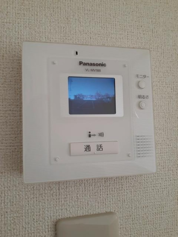 セキュリティ　図面と現状に相違がある場合には現状を優先