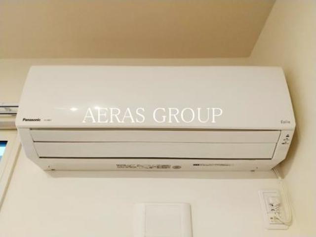 その他設備　同仕様写真）