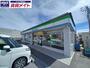 コンビニ　ファミリーマート鈴鹿中江島町店（コンビニ）まで172m