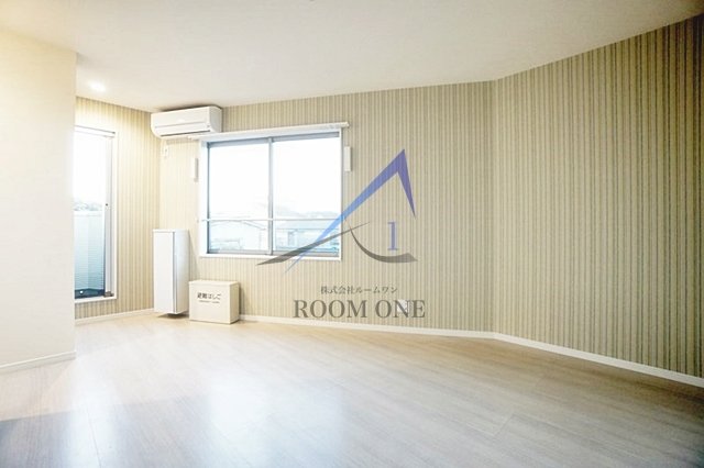 その他部屋・スペース　寝室です。