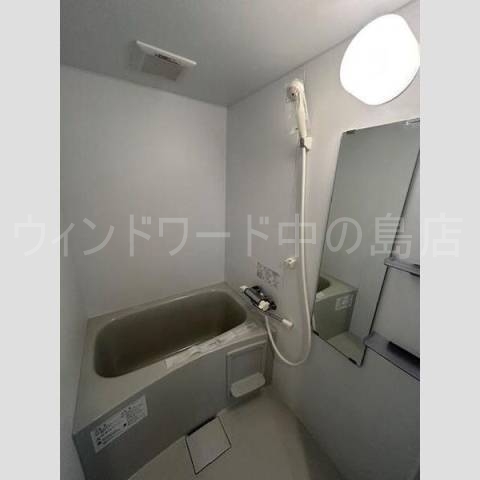 バス・シャワールーム　詳細は、ウィンドワード中の島店までご相談下さい。