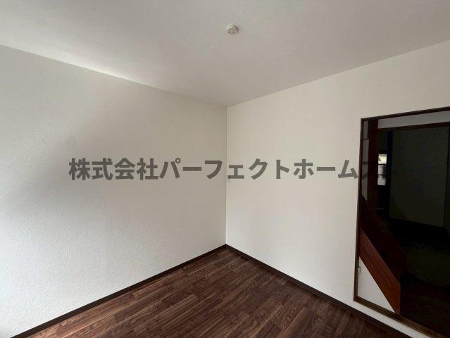 その他部屋・スペース　内装も気になるポイント