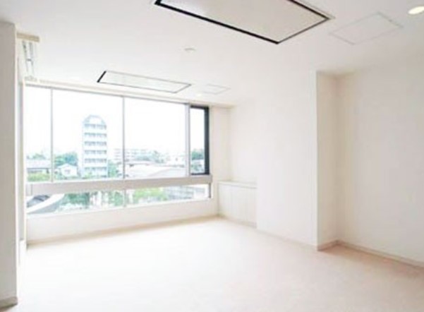 居室・リビング　別部屋参考写真
