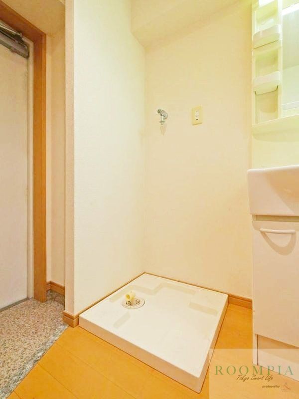 その他部屋・スペース　設備