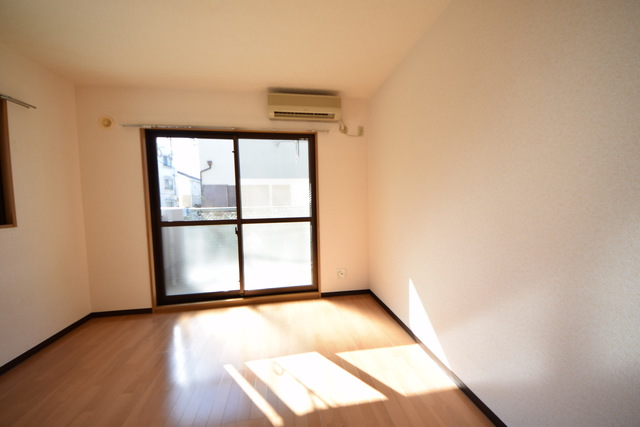 その他部屋・スペース　～すっきりした間取りですね～別部屋参照～