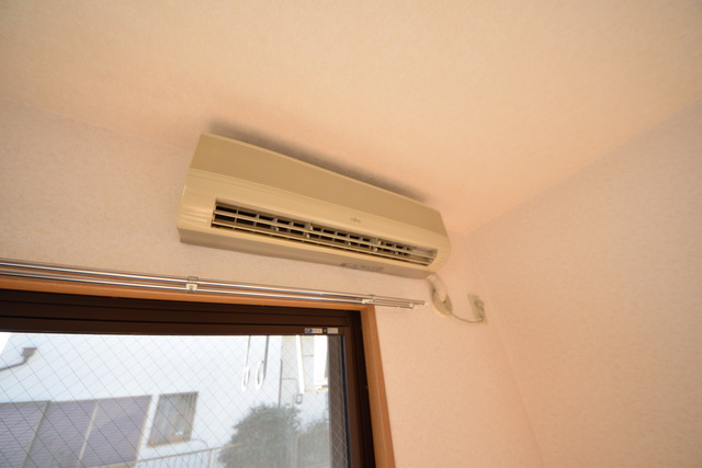 その他設備　～やっぱり必要～別部屋参照～