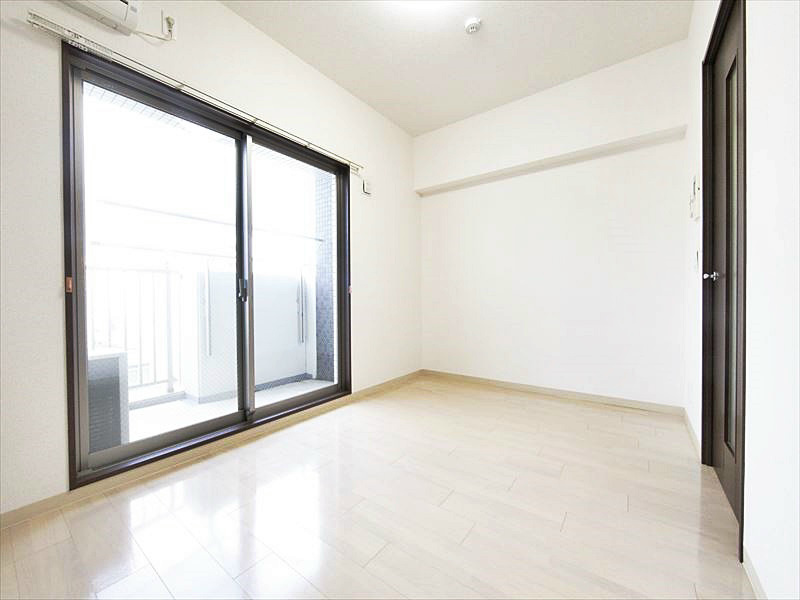 その他部屋・スペース　洋室6.3帖　家電ご用意できます。