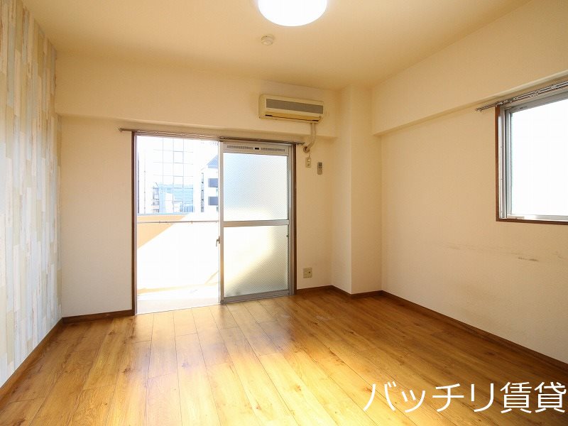 その他部屋・スペース　別号室タイプの為、現状を優先致します。