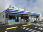 コンビニ　ローソン 袋井浅羽店（コンビニ）まで641m