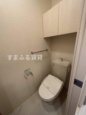 トイレ　同仕様　反転の場合あり
