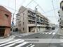 野江内代駅より徒歩5分 築41年3ヶ月 6階建の賃貸物件