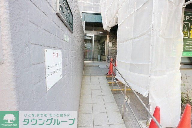 エントランス　★エントランス★