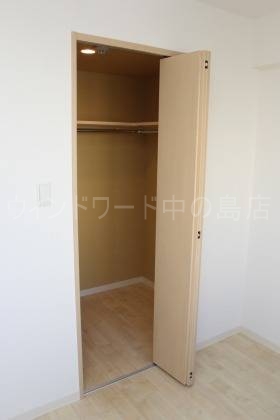 その他設備　詳細は、ウィンドワード中の島店までご相談下さい。