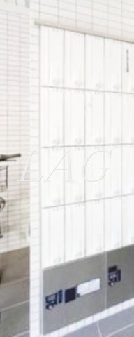 その他共有部分　集合ポストです。