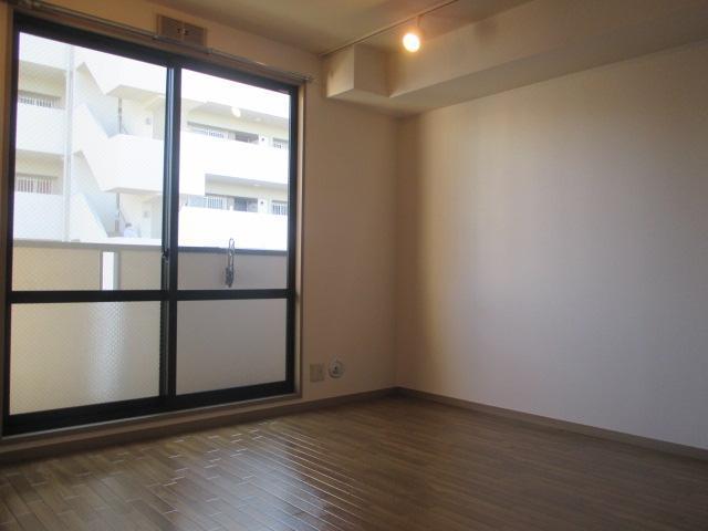 居室・リビング　別号室