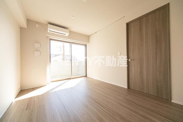 居室・リビング　※写真は同タイプ住戸です。