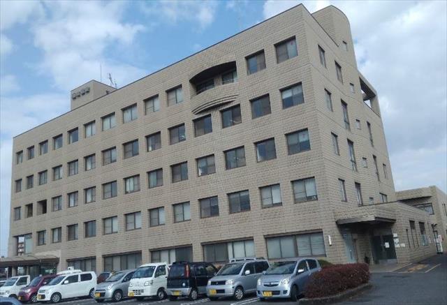 病院　楠本病院（病院）まで753m