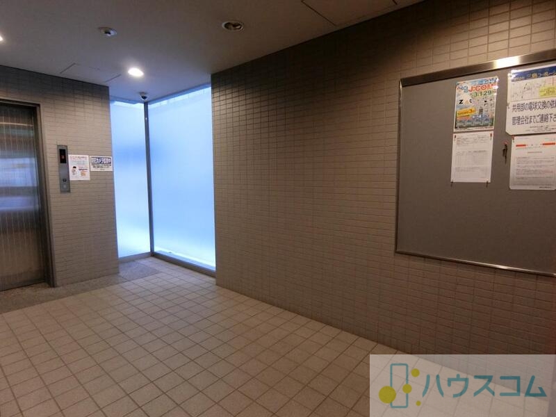 ロビー