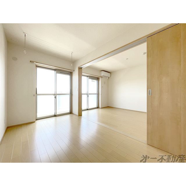 その他部屋・スペース　洋室