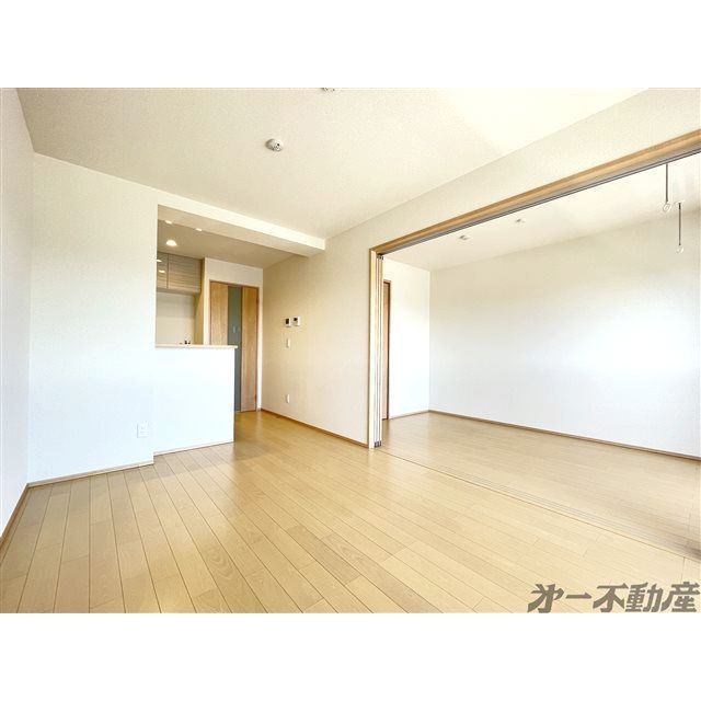 建物外観　ＬＤＫ