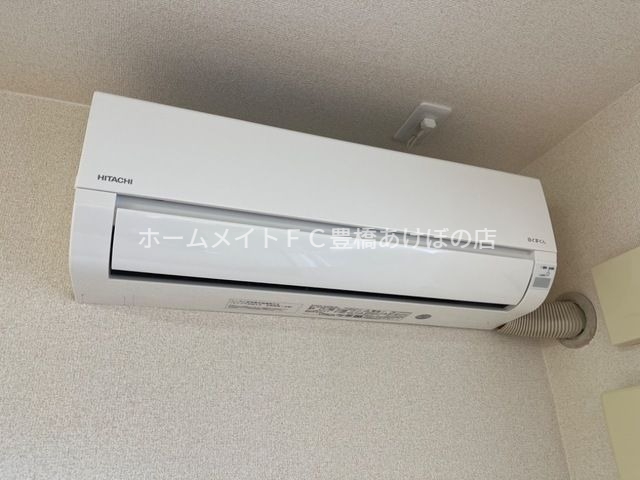 その他設備　同型別部屋写真