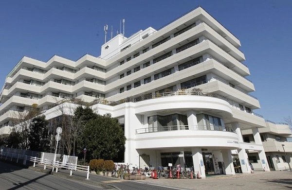 病院　公益財団法人横浜勤労者福祉協会汐田総合病院（病院）まで987m