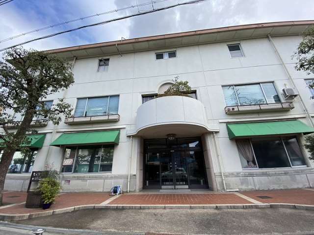 病院　ボバース記念病院（病院）まで204m