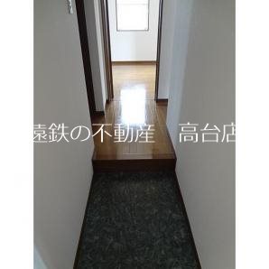 玄関　※現況優先