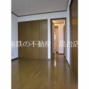 収納　※現況優先