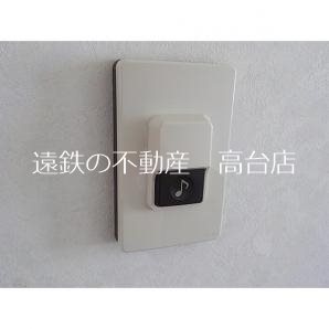 セキュリティ　※現況優先