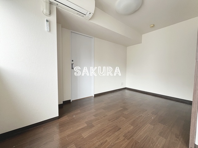 その他部屋・スペース　ゆっくりくつろげる寝室です♪