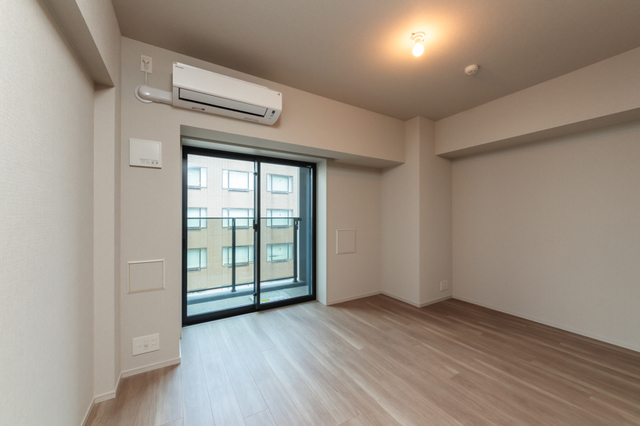 居室・リビング　※写真は同タイプ住戸です。
