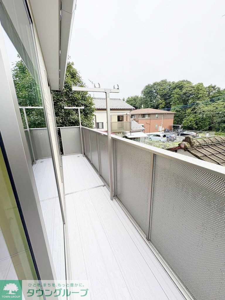上和田木村賃貸住宅IIの外観写真