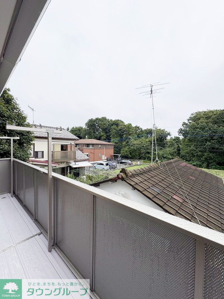上和田木村賃貸住宅IIのその他写真
