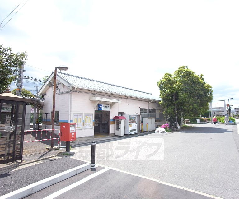 その他　木幡駅（その他）まで1297m
