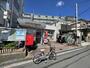 郵便局　枚方津田駅前郵便局（郵便局）まで631m