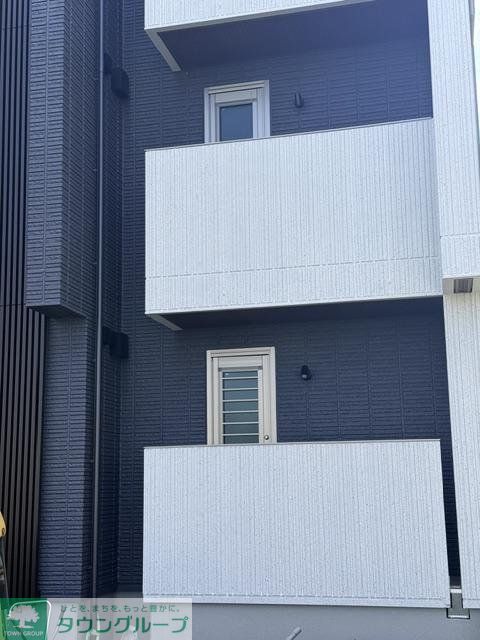 クレ ド ボヌールの内装写真