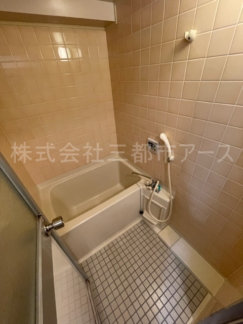 バス・シャワールーム　サンパレス西品川