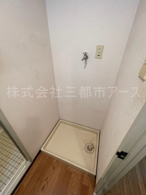 その他設備　サンパレス西品川