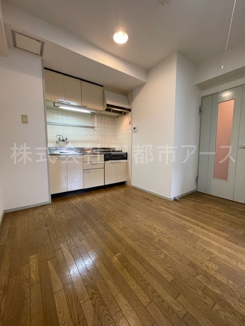 居室・リビング　サンパレス西品川