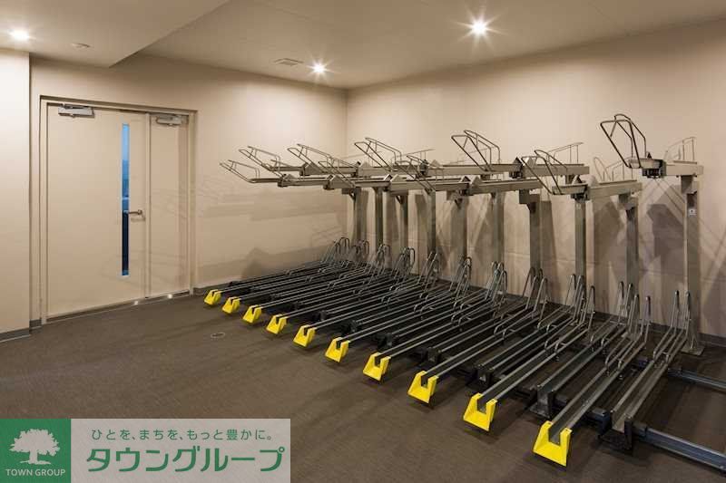 その他共有部分　★タウンハウジング蒲田店取り扱い★