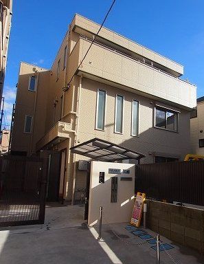 建物外観　☆外観☆