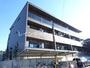 建物外観　外観です