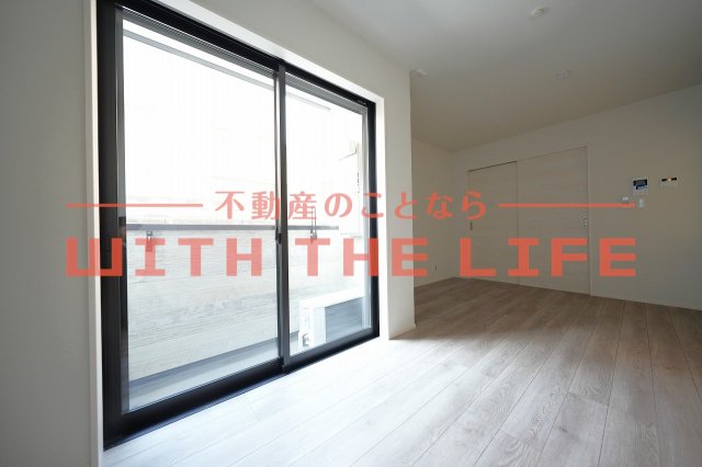 その他部屋・スペース　きれいな内装です